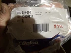 Genuine Gm Acdelco 12559821 219-595 Throttle Body Gaskets Lot Of 3 New. Price: $9.99.