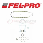 Fel-pro Conversion Gasket Set For 1981-1989 Dodge B250 5.9L V8 Engine Bx New. Price: $42.09.