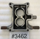 1965 66 69 Ford Genuine Oem Carburetor Spacer C7AE-9A589-A #3462 Used. Price: $19.19.