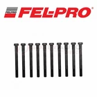 Fel-pro Cylinder Head Bolt Set For 1983-1989 Dodge Ram 50 2.6L L4 Engine Zf New. Price: $58.97.