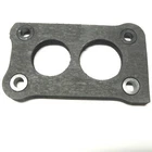1979 1980 1981 1982 Ford Mustang Carburetor Mounting Gasket Spacer D9FZ-9447-A New. Price: $9.99.
