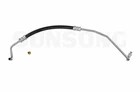 Power Steering Pressure Line Hose Assembly Sunsong North America 3401519 New. Price: $26.03.