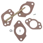 Throttle Spindle Kit, HIF4 WZX1170 New. Price: $40.42.