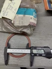Nos Oem 1958-78 Gm 2BBL Large Bore Rochester Carb Air Cleaner Gasket 3970104 New. Price: $9.99.