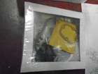 Holley 885FFG Carburetor Rebuild Kit - Master With Governor Diaphragm New. Price: $79.99.