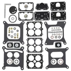 Walker Products Carburetor Rebuild Kit Fits 1969-1969 Chevrolet Bel Air New. Price: $123.49.