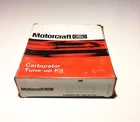 Carburetor Repair Tune-up Kit Motorcraft CT-1199A E0PZ-9A586-AB New. Price: $35.00.