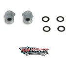 Holley 121-125 Carburetor Accelerator Pump Nozzle 0.025 In. Hole Size New. Price: $27.30.