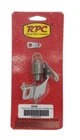 Rpc R6055 Throttle Cable Bracket & Spring Set - Stainless New. Price: $19.99.