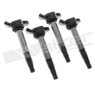 Walker Products 928-4100-4 Ignition Coil Set (qty 4) New. Price: $178.25.