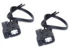 2X Connector Of Variable Valve Timing Solenoid VVT251 Fit Ford Jaguar Land Rover New. Price: $24.99.