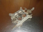Holley 4-BARREL Carburetor Baseplate Vacuum Secondary 2B 12R-3876B Mopar 383 440 Used. Price: $21.00.