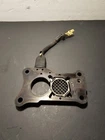 1985-87 Honda Accord Carburetor Heater/insulator 16210-PH4-661 Ptc Used. Price: $38.00.