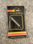 Mr Gasket Company Carburetor Return Spring With Bracket #14 Nos New. Price: $12.60.