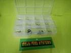 U.s. Manufactured Jet Kit For Holley 2 And 4BBL Carburetors #70-79 Plus More New. Price: $54.95.