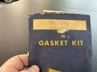 Holley Rebuild Kit# 85R-108S New For The 847-FS Carburetor. Price: $15.00.