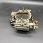Holley 600 Cfm Barrel Carburetor 4160 Vacuum Secondary List 8005 Core Rebuild Used. Price: $129.90.