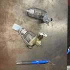 Bendix Zenith & Marvel Schebler Tillotson OW810 Fuel Filter Sediment Bowl Used. Price: $125.00.