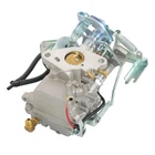 Lablt K21 K25 Gas Carburetor Assembly 16010-FU400 Nissan Forklift Tcm LO2 New. Price: $87.91.