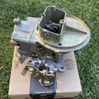 Holley List 4412 Barrel Carburetor 500 Cfm W/boost Reference Power Valve Used. Price: $250.00.