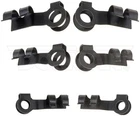 Dorman 41016 Linkage Clip Assortment - Universal New. Price: $13.32.