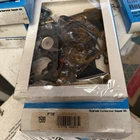 Nos Hygrade Jiffy Carburetor Kit Part # 1599 For Holley 2300 Mg Barrel New. Price: $39.99.
