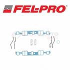 Fel-pro Intake Manifold Gasket Set For 1976-1977 Gmc C15 Suburban 5.7L V8 Hw New. Price: $31.33.