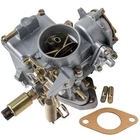 Carburetor 30/31 PICT-3 Fit For Vw 1600CC Beetle Base Type Bus Bug 113129029A New. Price: $62.89.
