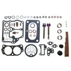 Carburetor Repair Kit Walker Products 15505A New. Price: $64.99.