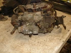 1978-1979 Chevrolet Bop Automatic 4 Bbl Rochester Quadrajet Carburetor #17059218 Used. Price: $53.00.