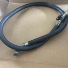 Original Dayco Sae J2064 J51 Barrier Ac Refrigerant Hose 1/2 13MM Usa Used. Price: $42.41.