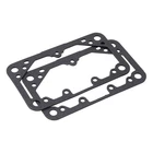 Edelbrock 12382 Carburetor Gasket Kit New. Price: $31.17.