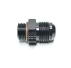 495105-BL Fragola -10 An Male To 8 O-ring Straight Cut Radius Fitting Black New. Price: $21.49.