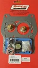 Spreadbore Rebuild Kit Holley Carburetor Non Stick 6210 80555 Quick Fuel 3-206 New. Price: $72.99.