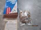 Hygrade 160A Carburetor Repair Kit Free Shipping New. Price: $39.50.