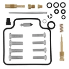 Quadboss 98-04 Honda TRX450FE Fourtrax Foreman 4X4 Es Carburetor Kit New. Price: $41.69.