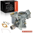 A-premium 34 PICT-3 Carburetor For 1600CC Volkswagen Air Cooled Type Engines New. Price: $75.69.