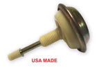 Carburetor Dashpot 1967 1968 1969 Ford 170 240 300 Holley 1-BBL 1940 New. Price: $49.99.