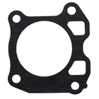 039-5006 Beck Arnley Throttle Body Gasket For Honda Prelude Accord 1990-1993 New. Price: $17.71.