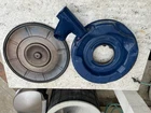 1967 Oem Ford Air Cleaner, 17-INCH, Low Profile, Fits Autolite 2100, 4100 Carbs Used. Price: $40.00.