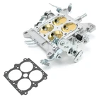 For Holley 4150 Carburetor Baseplate Double Pumper 650 700 750 800 Cfm New. Price: $95.90.
