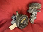 Vintage Twin Su H2 Carburetors Intake Manifolds 403506 403507 Purolator AFP.41 For. Price: $495.00.