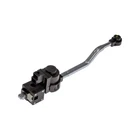 For Chevy C3500HD 1995-2002 Transmission Shift Interlock Solenoid Black Color New. Price: $120.39.