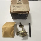 Nos New Gm Delco Rochester Carburetor Vacuum Choke Break 17067497. Price: $22.00.