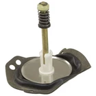 Carburetor Choke Pull-off Wve 1C1185 New. Price: $33.99.