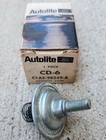 1960 1969 Ford Lincoln Merc Autolite Nos C1AZ-9B549-A Carburetor Dashpot# CD-6 New. Price: $175.00.