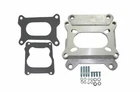 1-1/8" Carburetor Adapter Holley Rochester 2BBL 4BBL Quadrajet Barrel New. Price: $34.95.