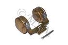 Yamaha New Tour Max K&l Carburetor Float Pivot Pin Set 0121-405. Price: $62.99.