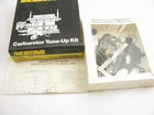 Kemparts 15790 Carburetor Rebuild Kit 1980-1983 Ford Holley 1-BBL 1946 New. Price: $17.99.