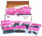 1970 Thru 1976 Camaro Sb Master Engine Bolt Kit Amk New. Price: $199.80.